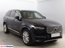 Volvo XC90 2016 2.0 231 KM