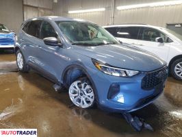 Ford Escape 2023 1