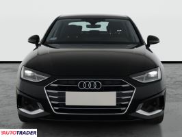 Audi A4 2022 2.0 160 KM