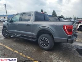Ford Pozostałe 2023 2