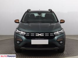 Dacia Sandero 2024 1.0 89 KM