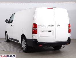 Opel Vivaro 2021 2.0