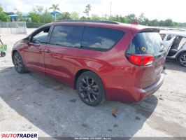 Chrysler Pacifica 2019 3