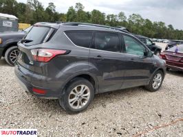 Ford Escape 2018 1