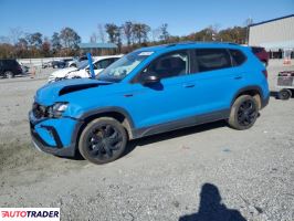 Volkswagen Pozostałe 2023 1