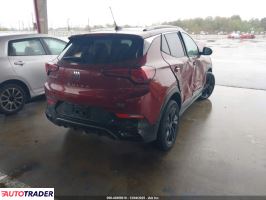 Buick Pozostałe 2025 1