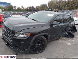GMC Acadia 2023 2 GMC Acadia 2023 2