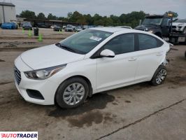 Hyundai Accent 2022 1 Hyundai Accent 2022 1