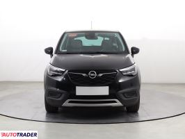 Opel Crossland 2020 1.2 128 KM