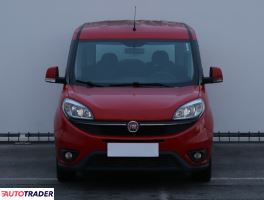 Fiat Doblo 2015 1.6 103 KM