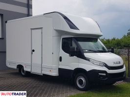 Iveco Daily 2017 2.3