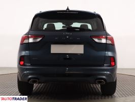 Ford Kuga 2021 2.0 187 KM