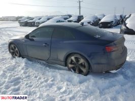 Audi A5 2020 2 Audi A5 2020 2