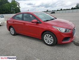 Hyundai Accent 2021 1 Hyundai Accent 2021 1