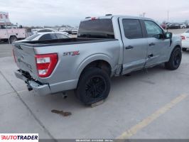 Ford Pozostałe 2023 5