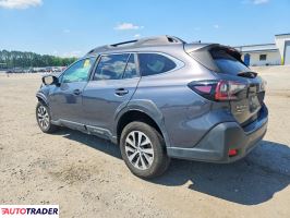 Subaru Outback 2024 2