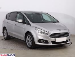 Ford S-Max 2019 2.0 147 KM