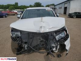 Jeep Grand Cherokee 2021 3