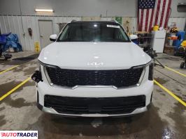 Kia Sorento 2025 2
