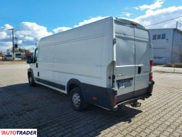 Citroen Jumper 2014 2.2 Citroen Jumper 2014 2.2