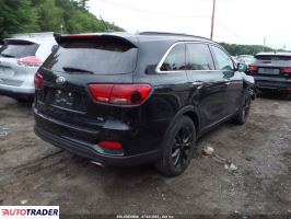 Kia Sorento 2020 3 Kia Sorento 2020 3
