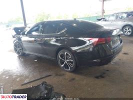 Nissan Altima 2024 2