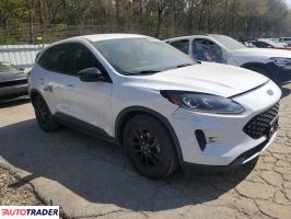 Ford Escape 2020 2