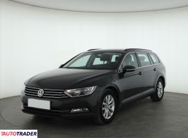 Volkswagen Passat 2016 2.0 147 KM