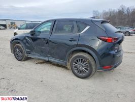 Mazda CX-5 2021 2