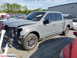 Ford Pozostałe 2019 2 Ford Pozostałe 2019 2