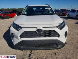 Toyota Pozostałe 2020 2