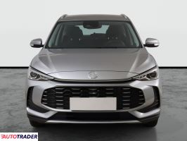 MG ZS 2025 1.5 194 KM