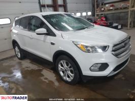 Ford Escape 2019 1 Ford Escape 2019 1
