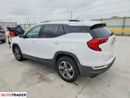 GMC Terrain 2020 1
