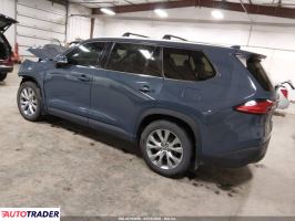 Toyota Highlander 2024 2