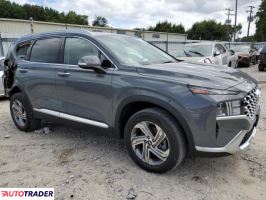 Hyundai Santa Fe 2022 2