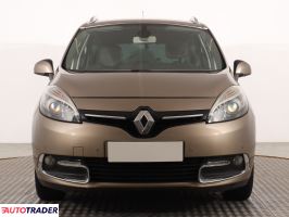 Renault Grand Scenic 2013 1.5 108 KM