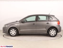 Volkswagen Polo 2009 1.2 59 KM