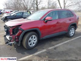 Toyota Pozostałe 2025 2