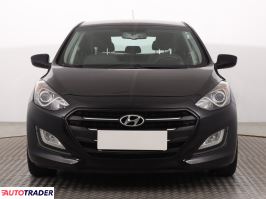 Hyundai i30 2015 1.4 99 KM