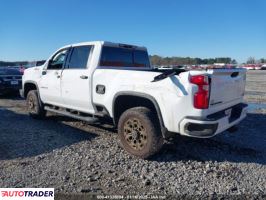 Chevrolet Silverado 2021 6