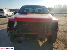 Ford Pozostałe 2021 3