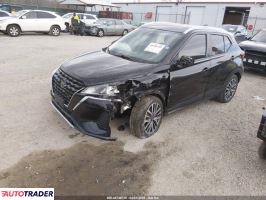 Nissan Pozostałe 2021 1