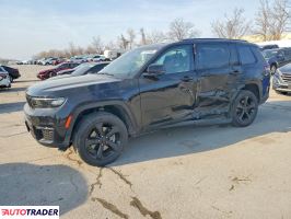 Jeep Cherokee - zobacz ofertę