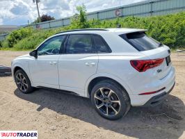 Audi Q3 2025 2