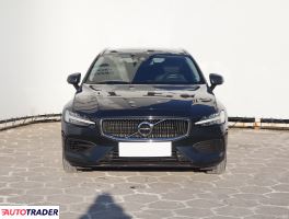 Volvo V60 2020 2.0 336 KM