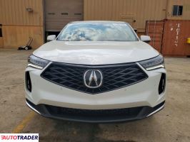Acura RDX 2025 2