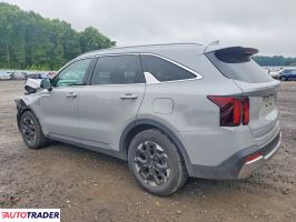 Kia Sorento 2026 2