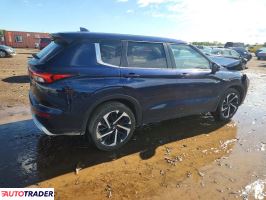 Mitsubishi Outlander 2023 2