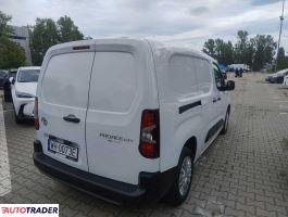 Toyota Pozostałe 2024 1.5